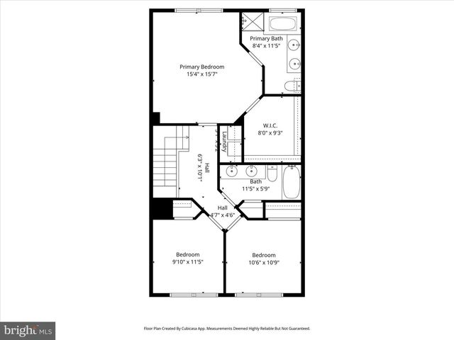 2909 ROTTERDAM LOOP, Woodbridge, VA 22191