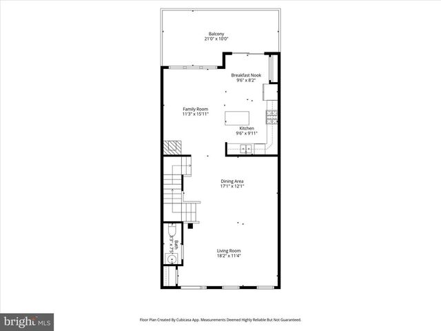 2909 ROTTERDAM LOOP, Woodbridge, VA 22191