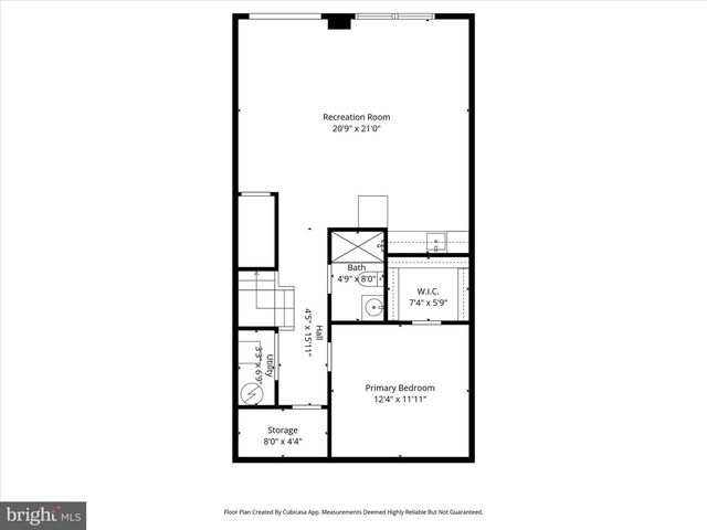 2909 ROTTERDAM LOOP, Woodbridge, VA 22191