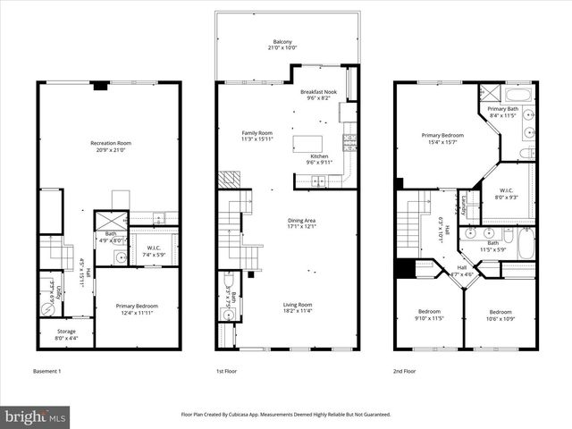 2909 ROTTERDAM LOOP, Woodbridge, VA 22191