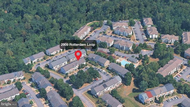 2909 ROTTERDAM LOOP, Woodbridge, VA 22191