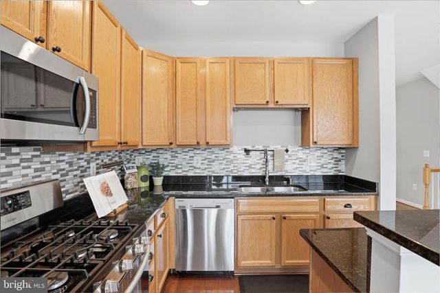 2909 ROTTERDAM LOOP, Woodbridge, VA 22191