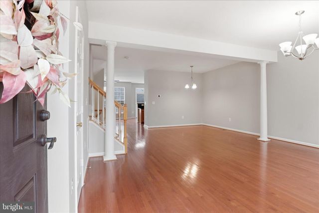 2909 ROTTERDAM LOOP, Woodbridge, VA 22191