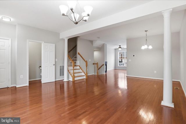 2909 ROTTERDAM LOOP, Woodbridge, VA 22191