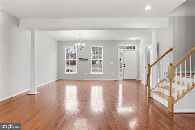 2909 ROTTERDAM LOOP, Woodbridge, VA 22191