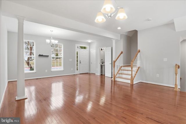 2909 ROTTERDAM LOOP, Woodbridge, VA 22191