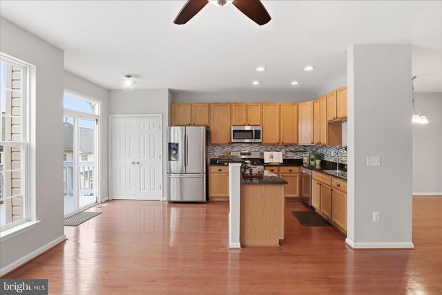 2909 ROTTERDAM LOOP, Woodbridge, VA 22191