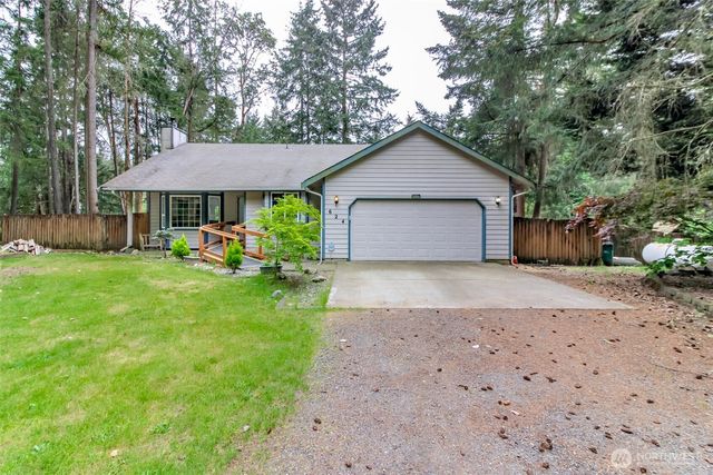 624 SE Pine Road, Port Orchard, WA 98367