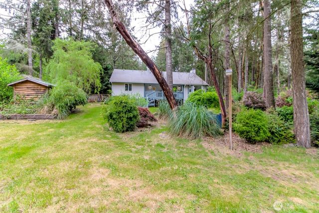 624 SE Pine Road, Port Orchard, WA 98367