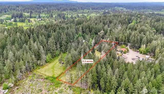 624 SE Pine Road, Port Orchard, WA 98367