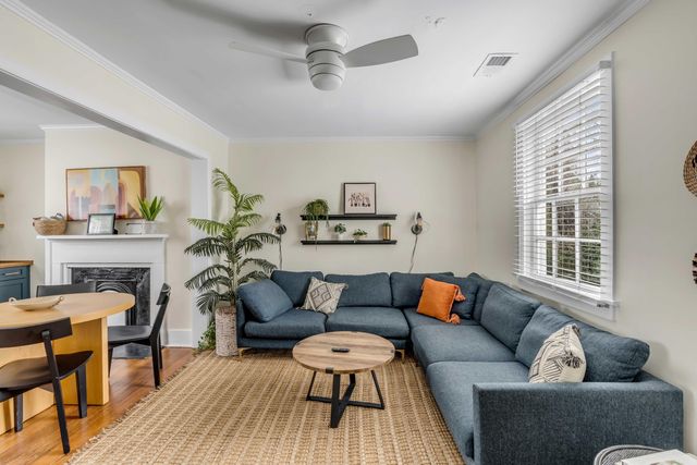 140 Spring Street, Charleston, SC 29403