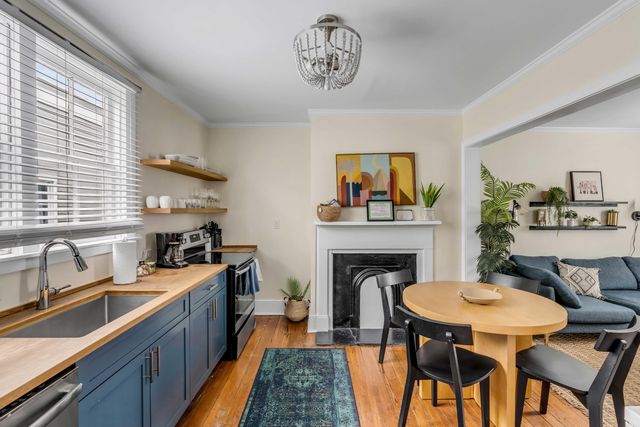 140 Spring Street, Charleston, SC 29403