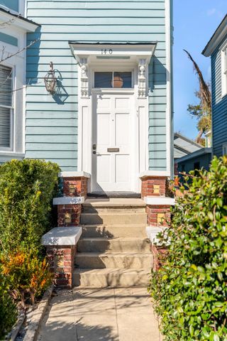 140 Spring Street, Charleston, SC 29403