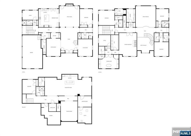 1 Sandstone Ridge, Upper Saddle River, NJ 07458