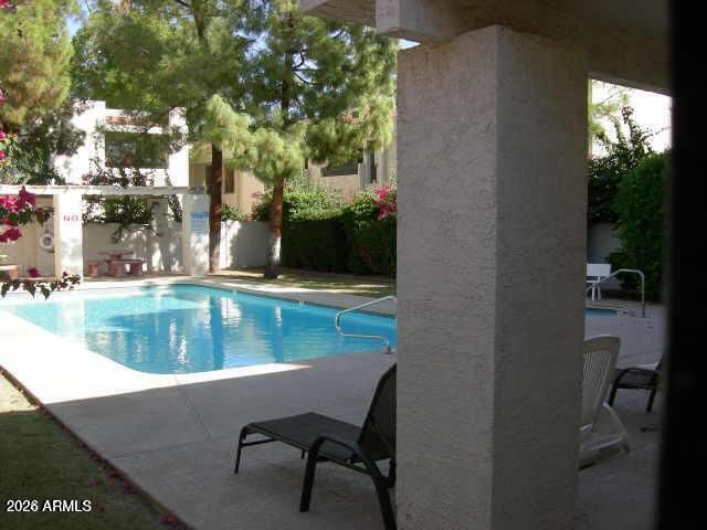 3119 W COCHISE Drive 208, Phoenix, AZ 85051