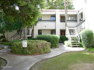 3119 W COCHISE Drive 208, Phoenix, AZ 85051