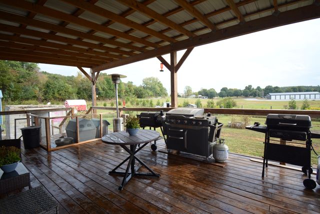 18 Aderholt Road, Bronston, KY 42518