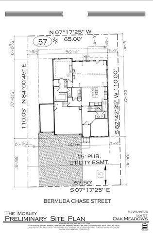 3024 FANSHAW RD, Smyrna, TN 37167