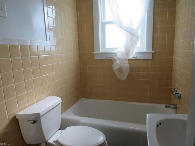 6665 Hudson AVE, Norfolk, VA 23502