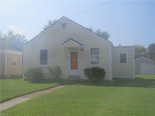 6665 Hudson AVE, Norfolk, VA 23502