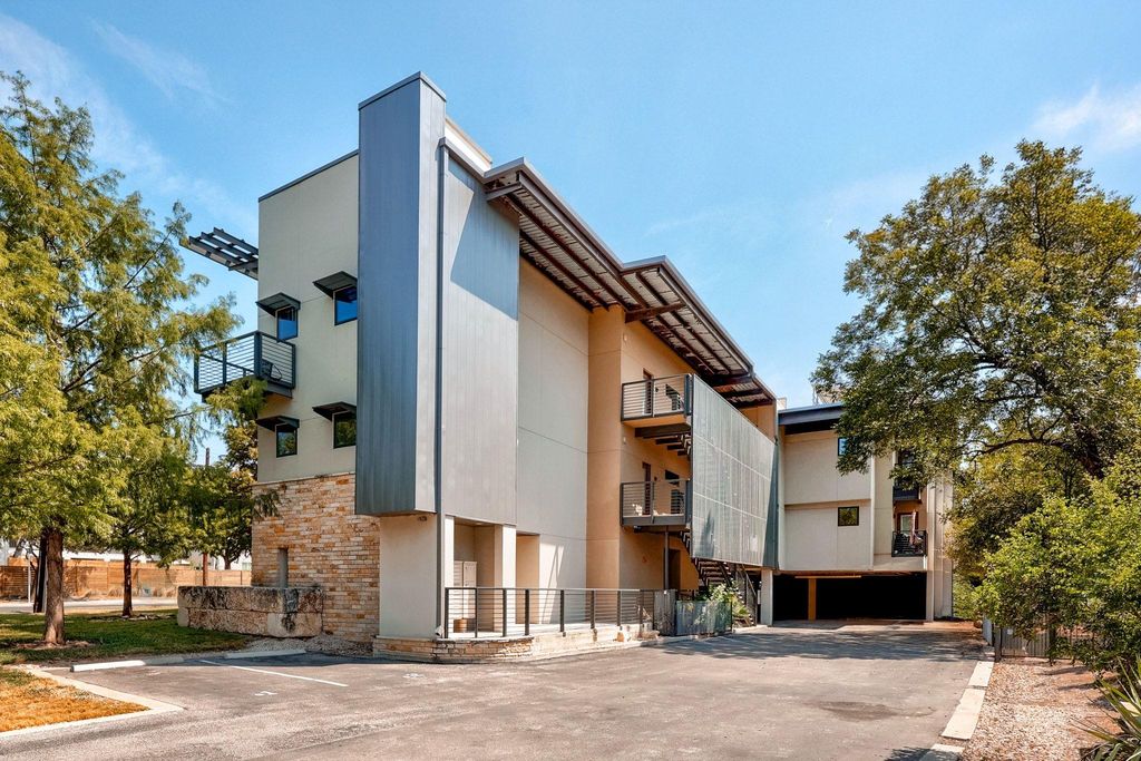 1603 Enfield RD 211, Austin, TX 78703