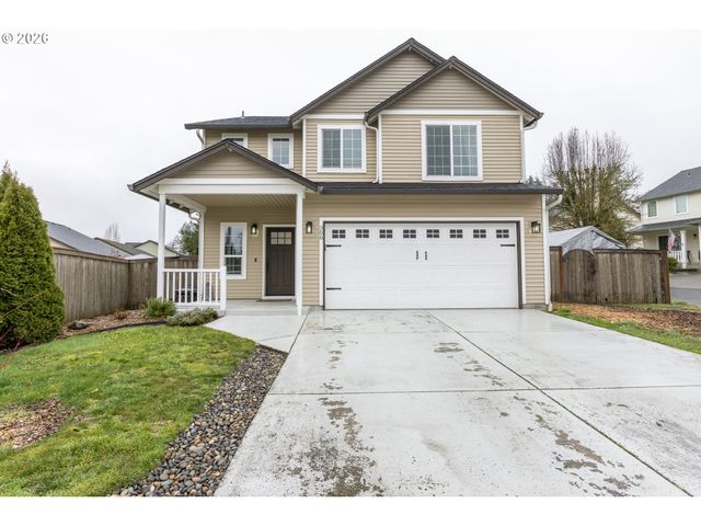 306 E 16TH Pl, La Center, WA 98629