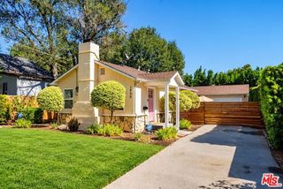 1900 Mentone Avenue, Pasadena, CA 91103