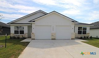 1173 Lindsey Drive A, Copperas Cove, TX 76522