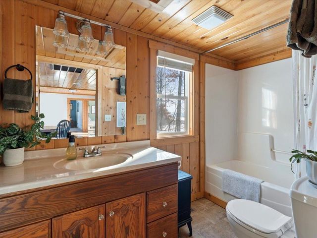 26868 Pelican Beach Road, Merrifield, MN 56465