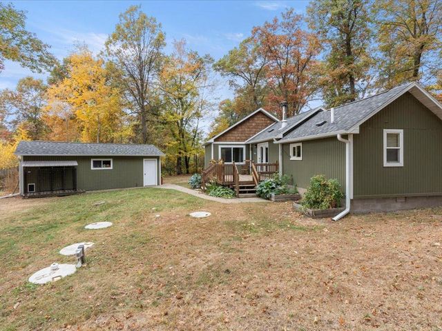 26868 Pelican Beach Road, Merrifield, MN 56465