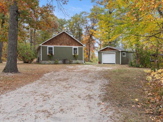 26868 Pelican Beach Road, Merrifield, MN 56465