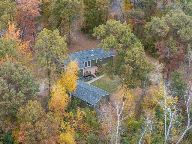 26868 Pelican Beach Road, Merrifield, MN 56465