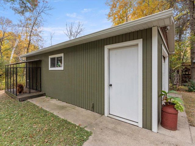 26868 Pelican Beach Road, Merrifield, MN 56465