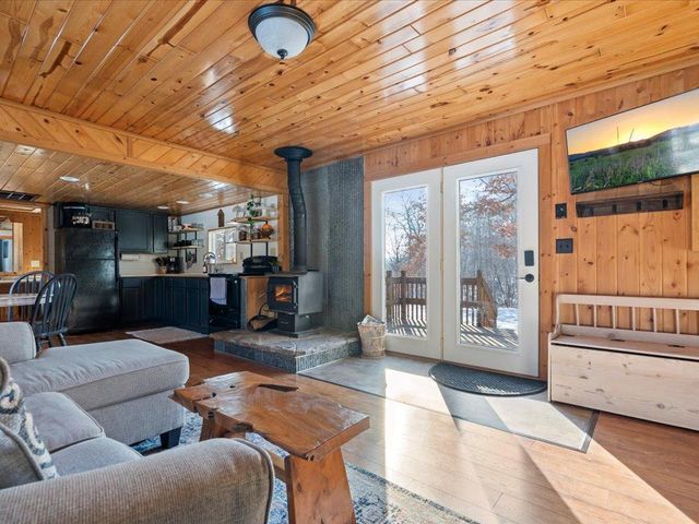 26868 Pelican Beach Road, Merrifield, MN 56465