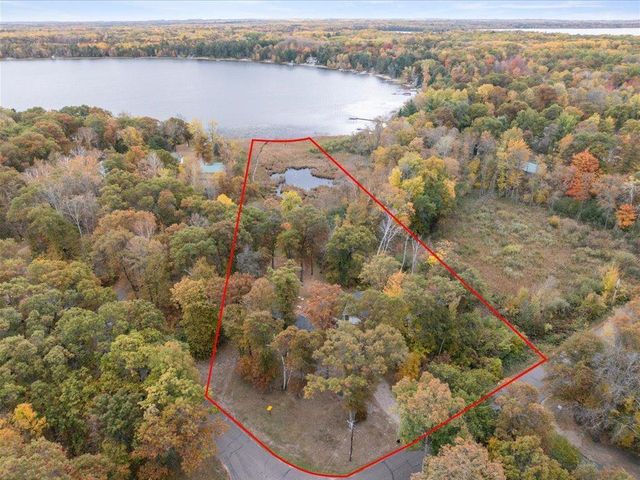 26868 Pelican Beach Road, Merrifield, MN 56465