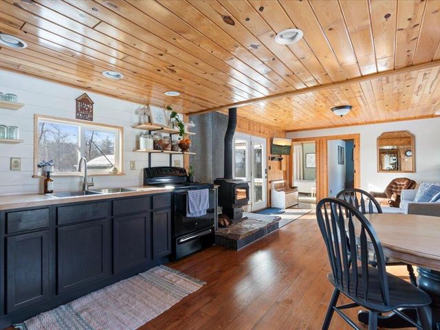 26868 Pelican Beach Road, Merrifield, MN 56465