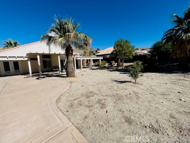 65861 Avenida Barona, Desert Hot Springs, CA 92240