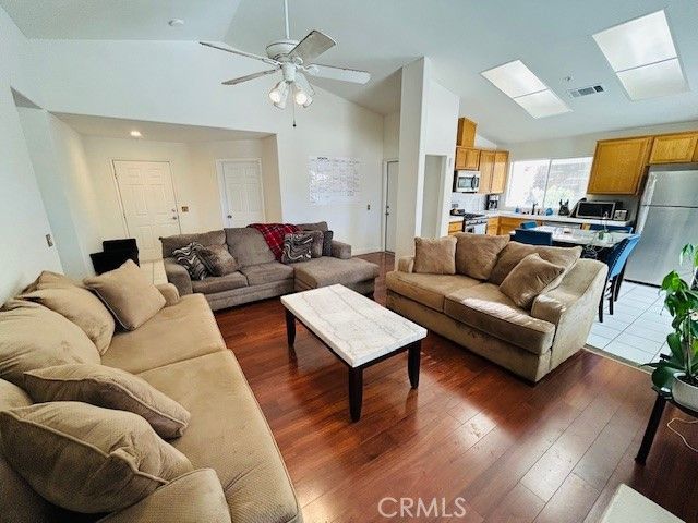 65861 Avenida Barona, Desert Hot Springs, CA 92240