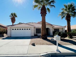 65861 Avenida Barona, Desert Hot Springs, CA 92240