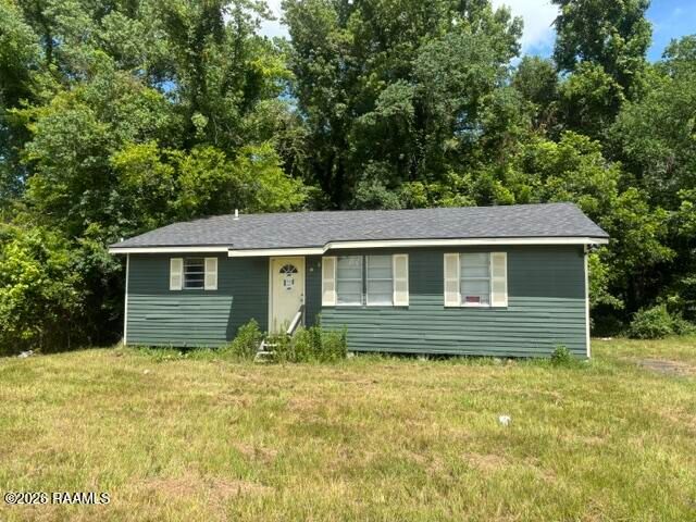 1620 Iris Drive, Opelousas, LA 70570