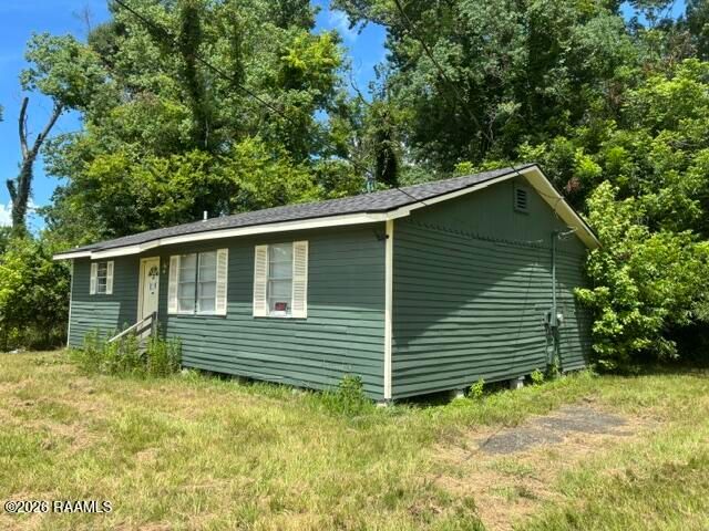 1620 Iris Drive, Opelousas, LA 70570