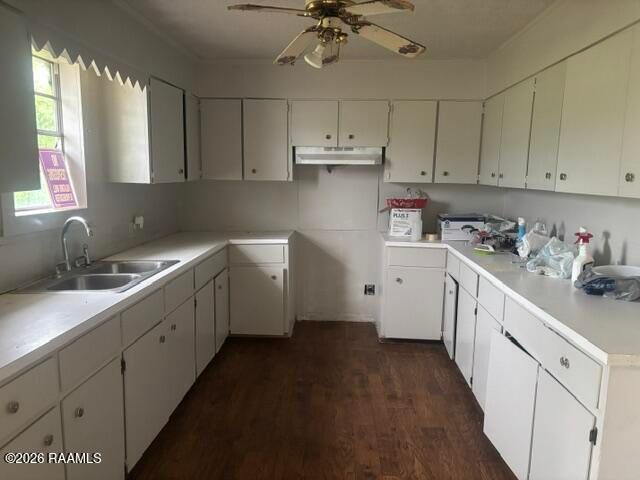 1620 Iris Drive, Opelousas, LA 70570