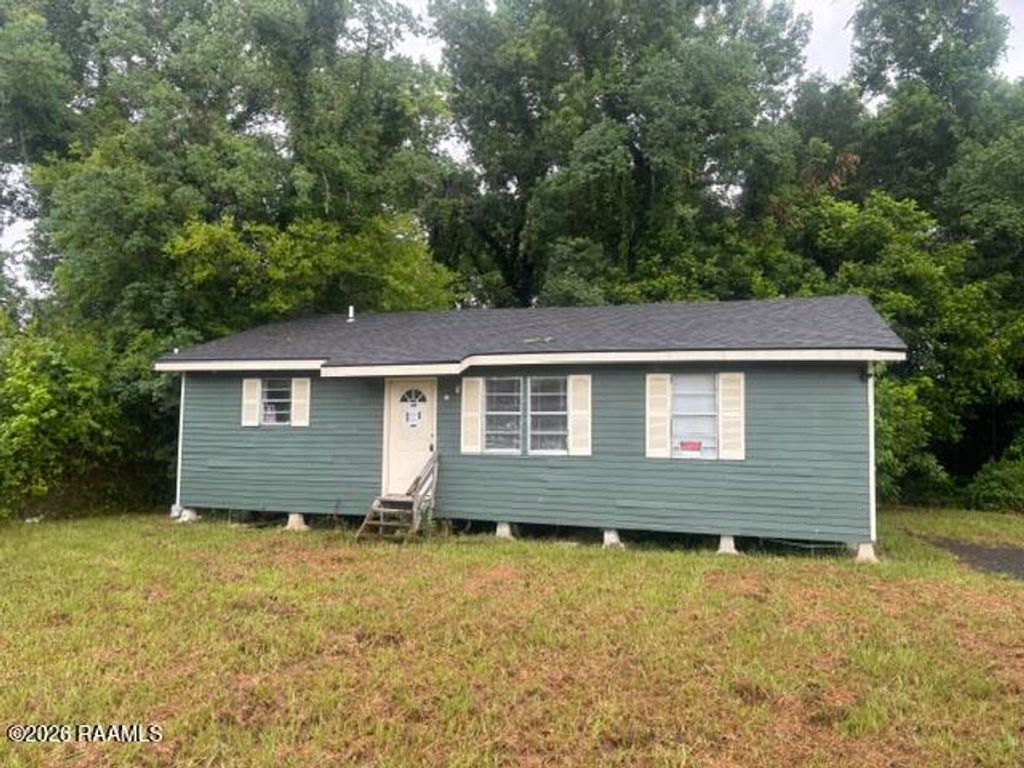 1620 Iris Drive, Opelousas, LA 70570