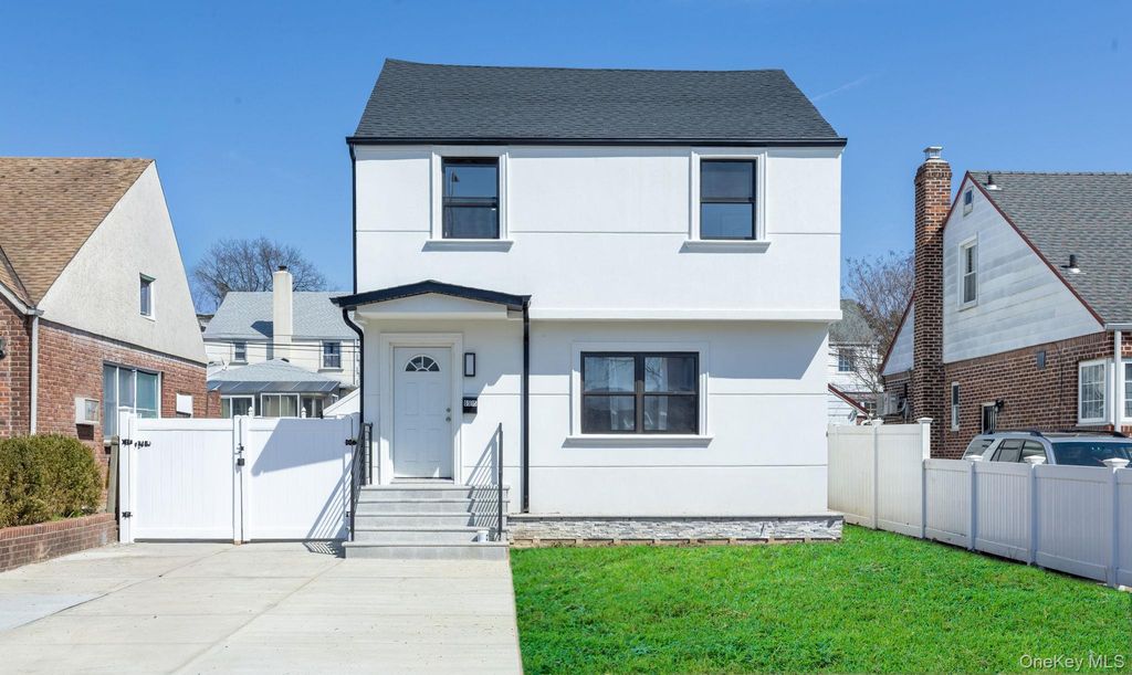 65-15 183rd Street, Fresh Meadows, NY 11365