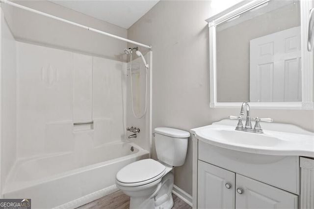 3784 Butterfield Drive NW, Kennesaw, GA 30152
