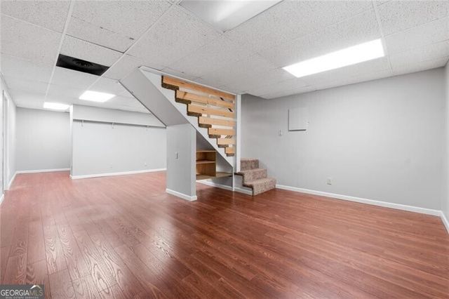 3784 Butterfield Drive NW, Kennesaw, GA 30152