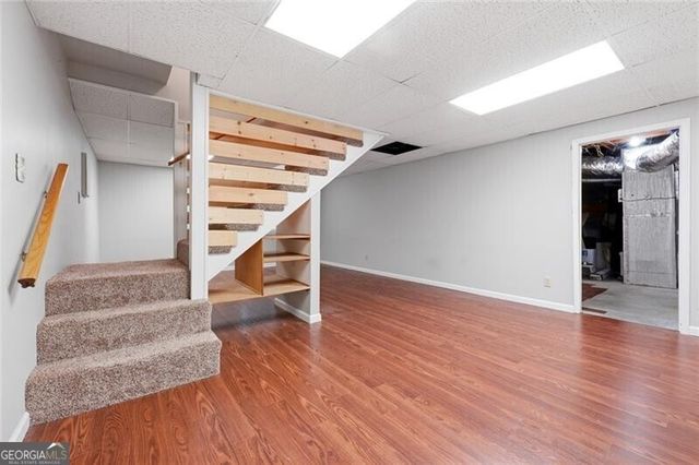 3784 Butterfield Drive NW, Kennesaw, GA 30152