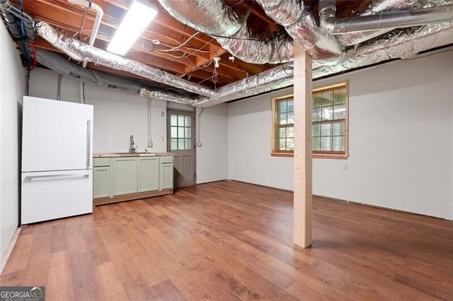3784 Butterfield Drive NW, Kennesaw, GA 30152