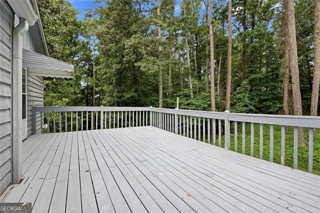 3784 Butterfield Drive NW, Kennesaw, GA 30152