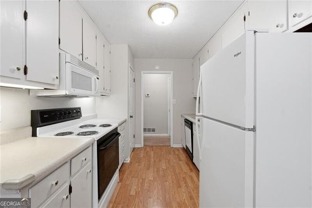 3784 Butterfield Drive NW, Kennesaw, GA 30152